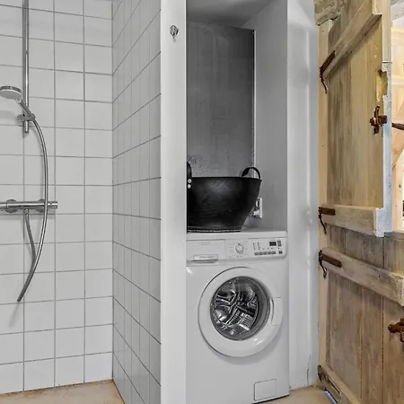 アパート Gorgeous Apartment In Nexo With Wifi Neksø