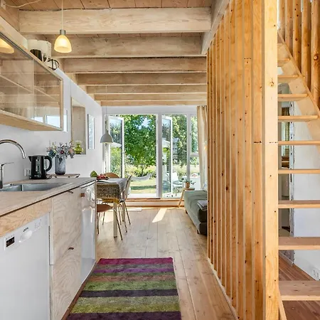 Gorgeous Apartment In Nexo With Wifi Apartament *