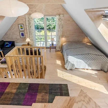 شقة In With Wifi Neksø