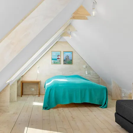 Gorgeous Apartment In Nexo With Wifi Apartament *